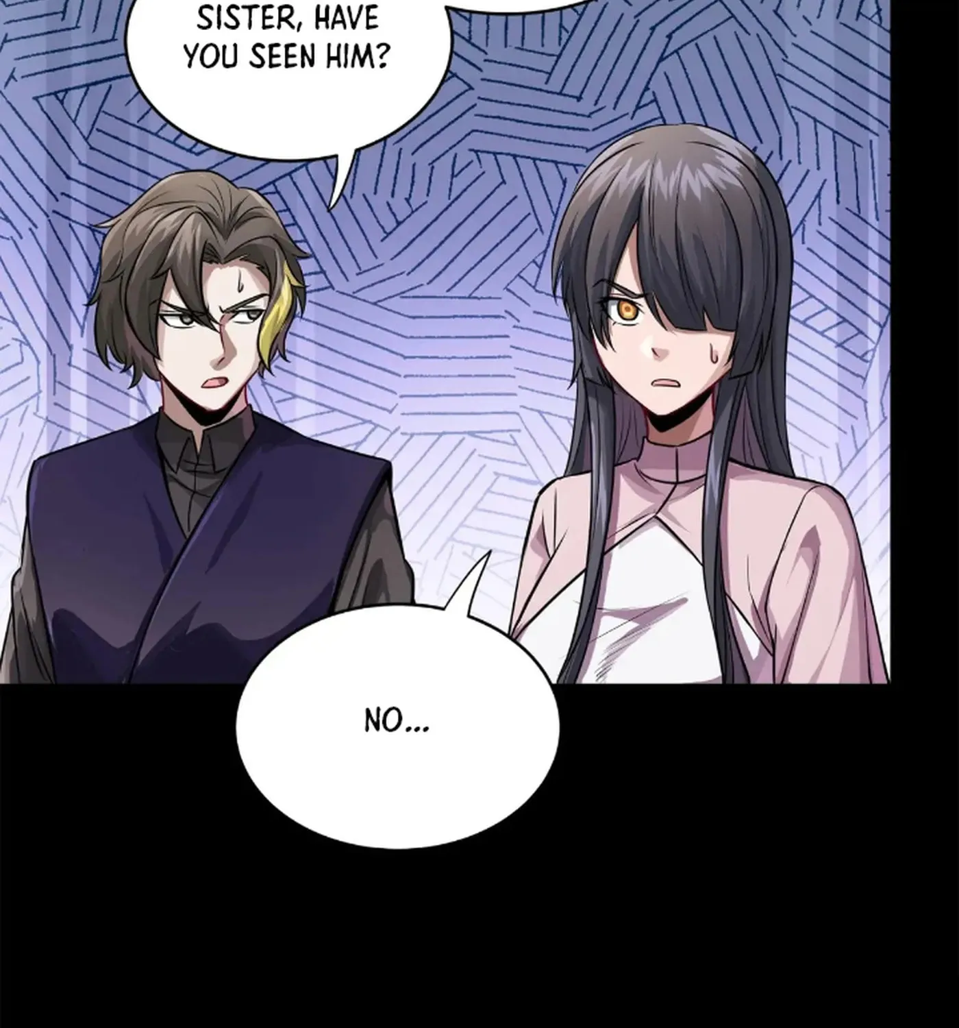 Legend of Star General (Colored) Chapter 229 page 132 - 