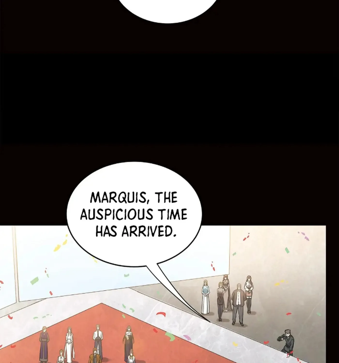 Legend of Star General (Colored) Chapter 229 page 138 - 