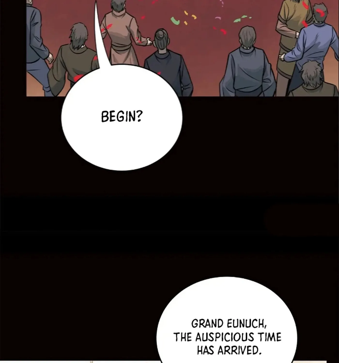 Legend of Star General (Colored) Chapter 229 page 141 - 
