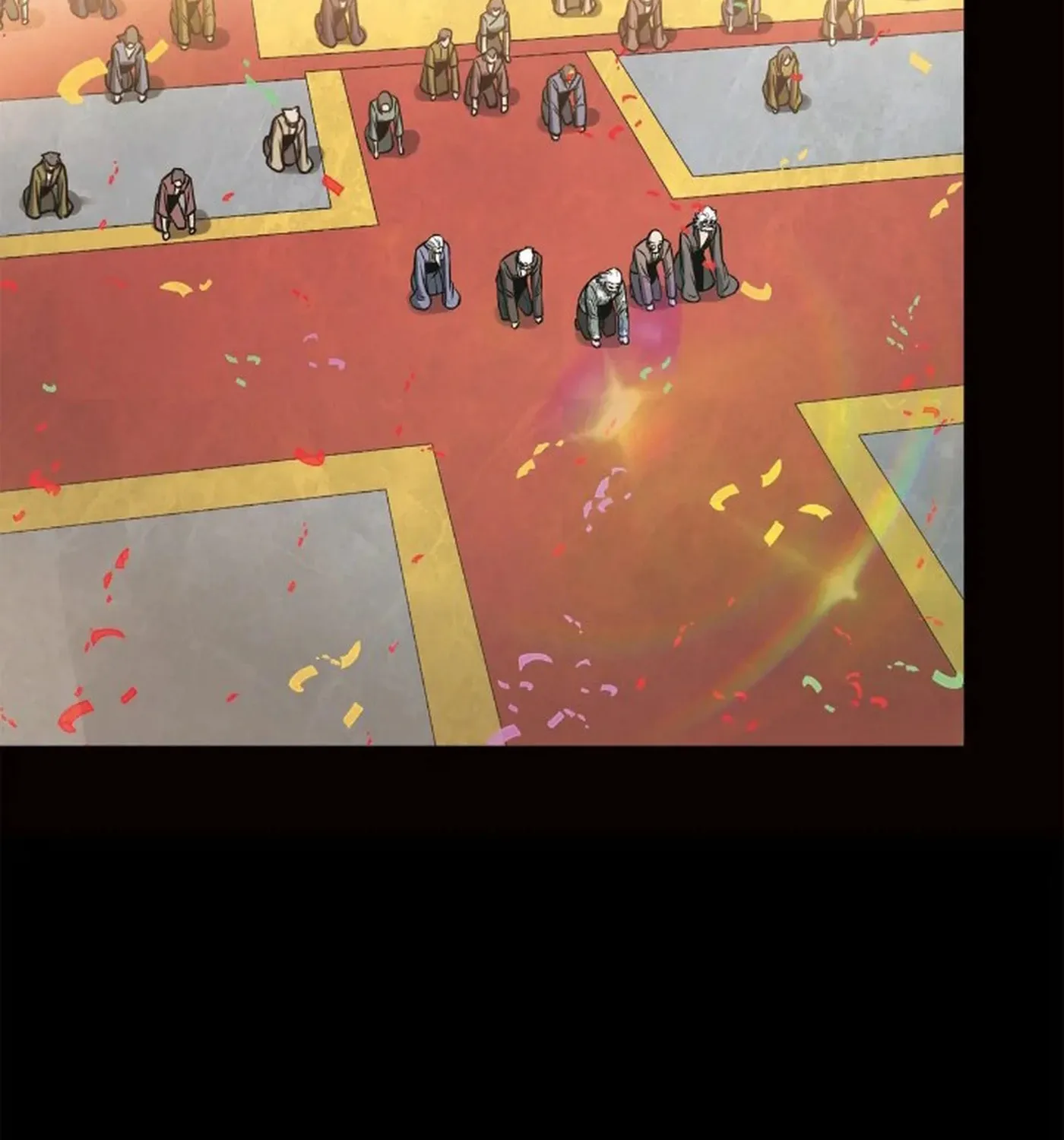 Legend of Star General (Colored) Chapter 229 page 148 - 