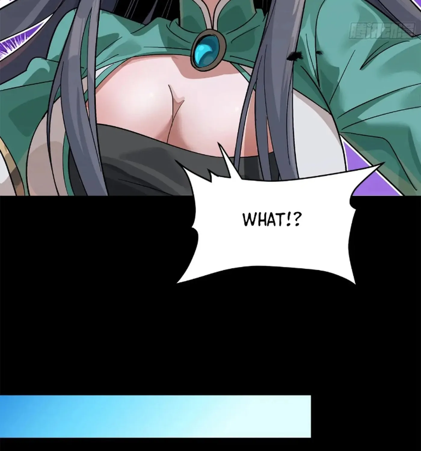 Legend of Star General (Colored) Chapter 229 page 20 - 