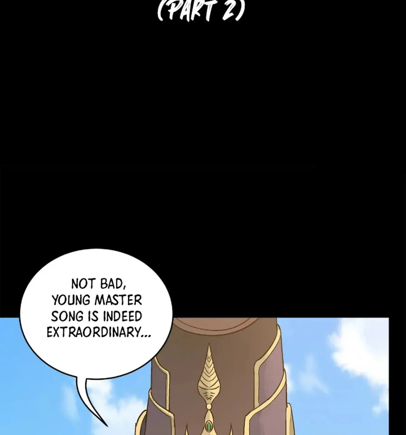 Legend of Star General (Colored) Chapter 229 page 3 - 