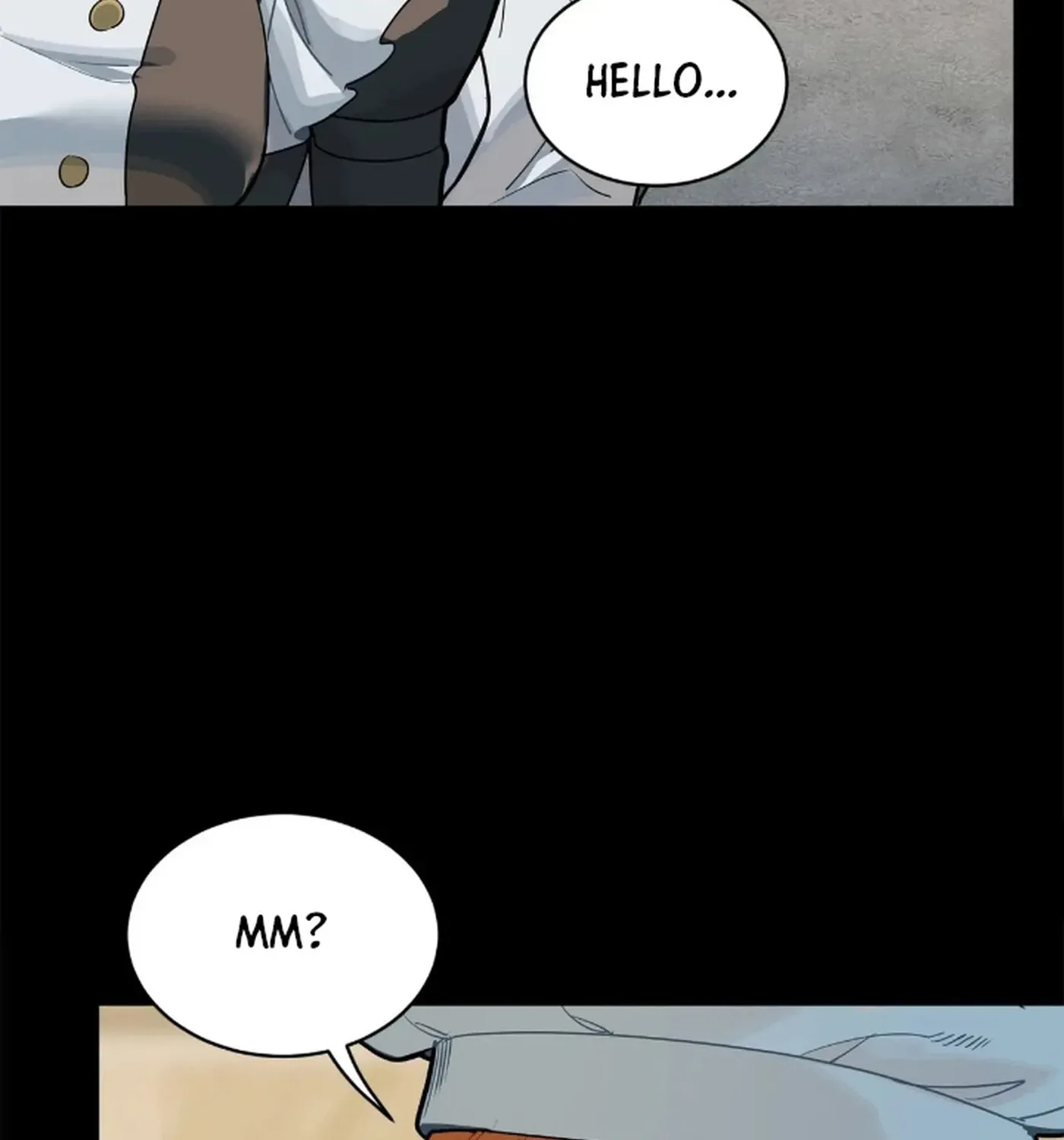 Legend of Star General (Colored) Chapter 229 page 28 - 