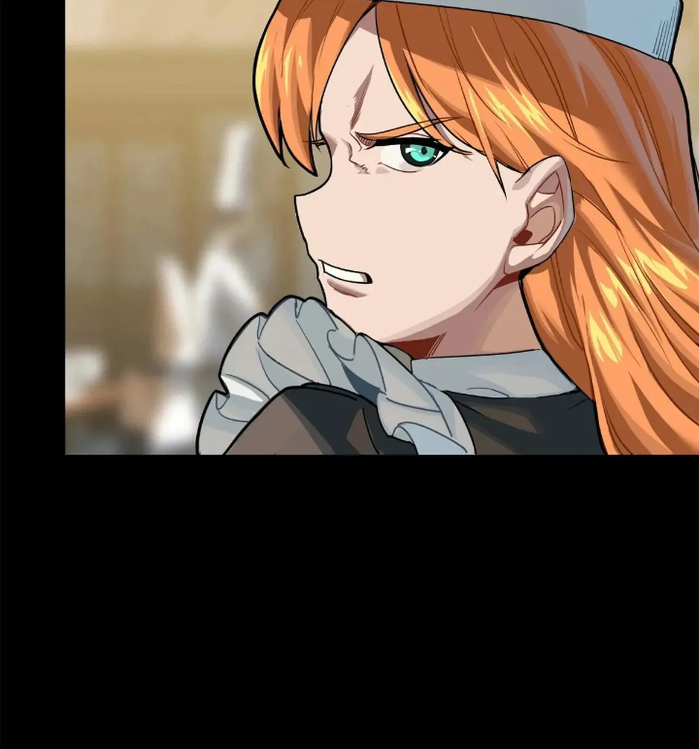 Legend of Star General (Colored) Chapter 229 page 29 - 