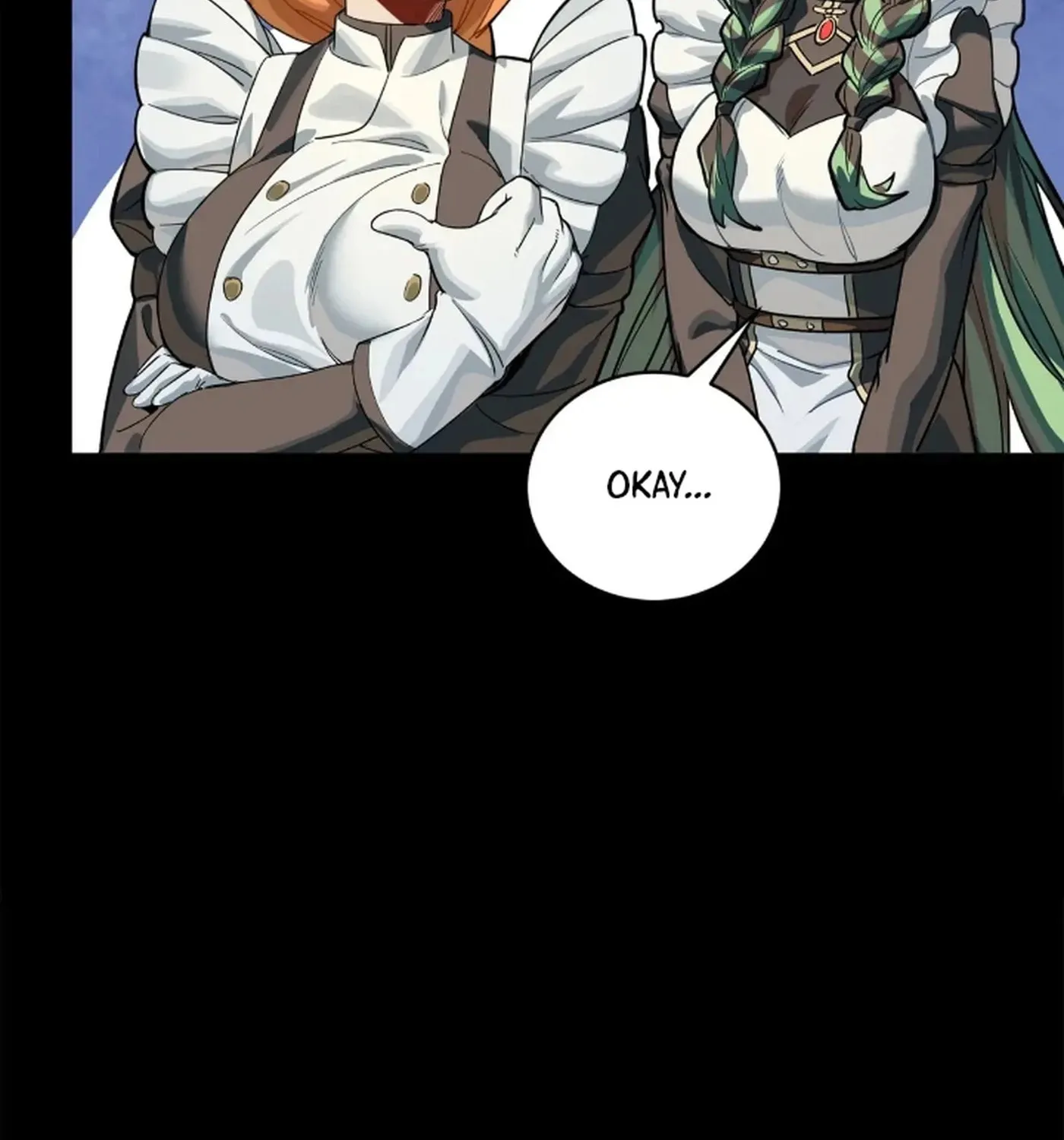 Legend of Star General (Colored) Chapter 229 page 33 - 