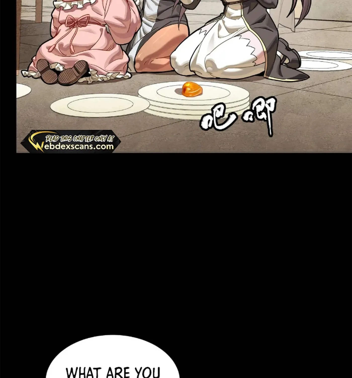Legend of Star General (Colored) Chapter 229 page 44 - 