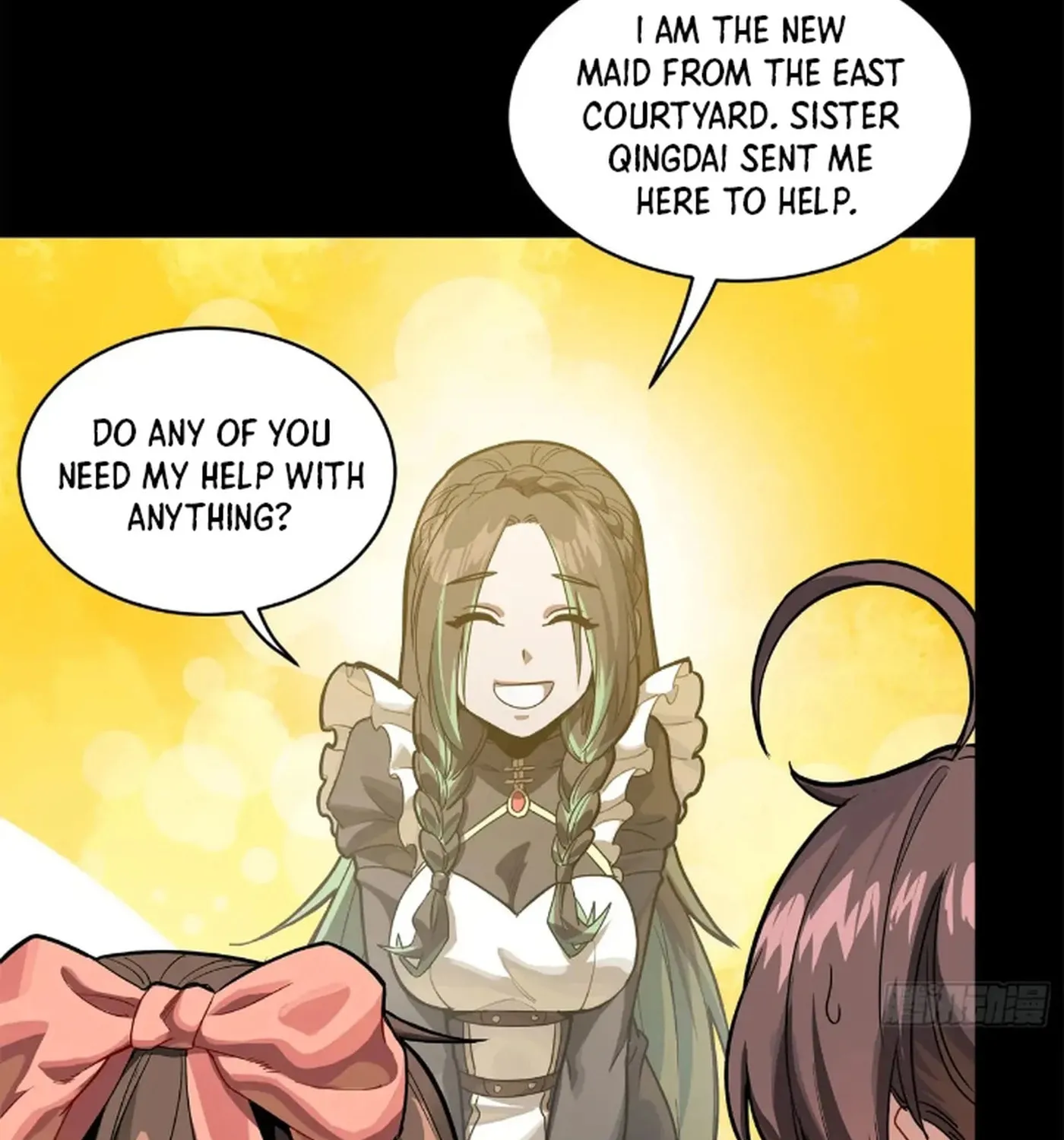 Legend of Star General (Colored) Chapter 229 page 47 - 