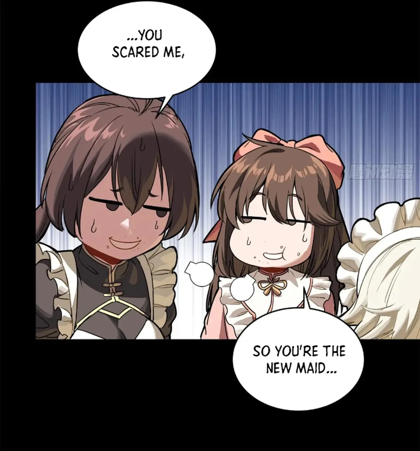 Legend of Star General (Colored) Chapter 229 page 49 - 