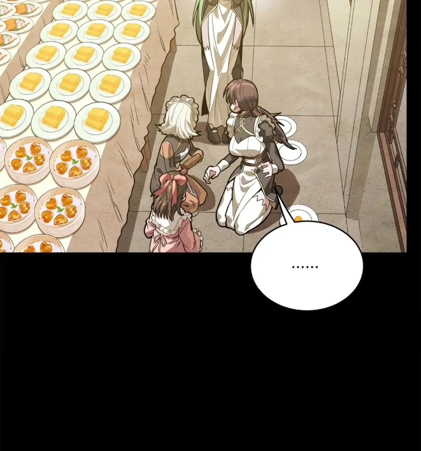 Legend of Star General (Colored) Chapter 229 page 51 - 