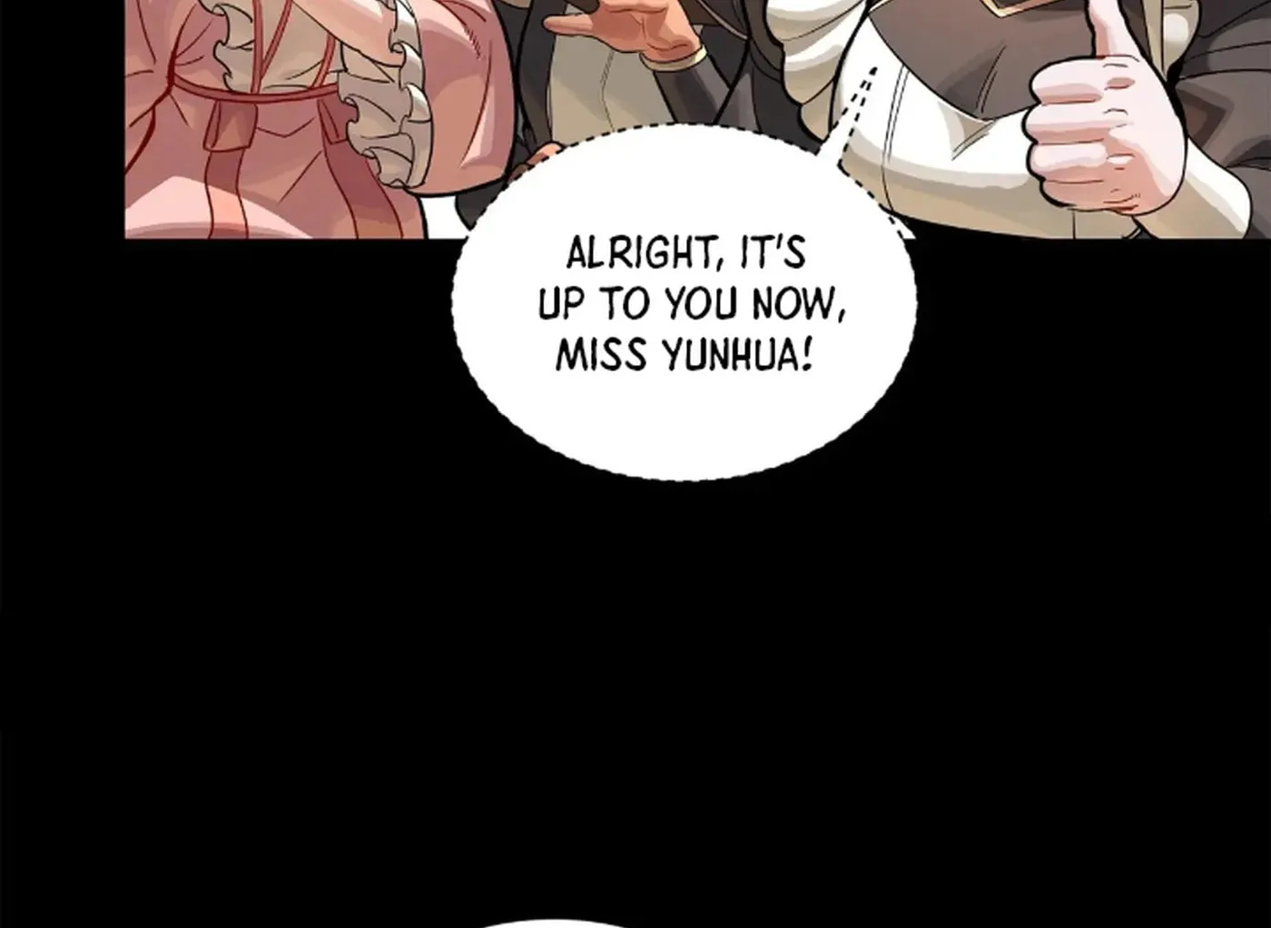 Legend of Star General (Colored) Chapter 229 page 53 - 