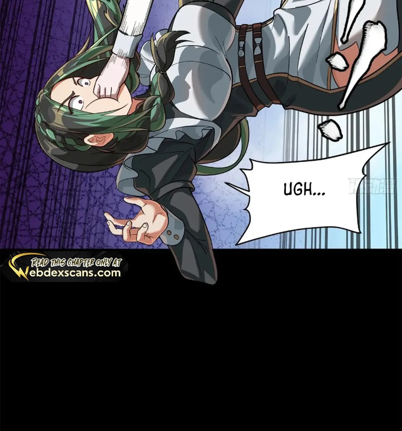 Legend of Star General (Colored) Chapter 229 page 60 - 