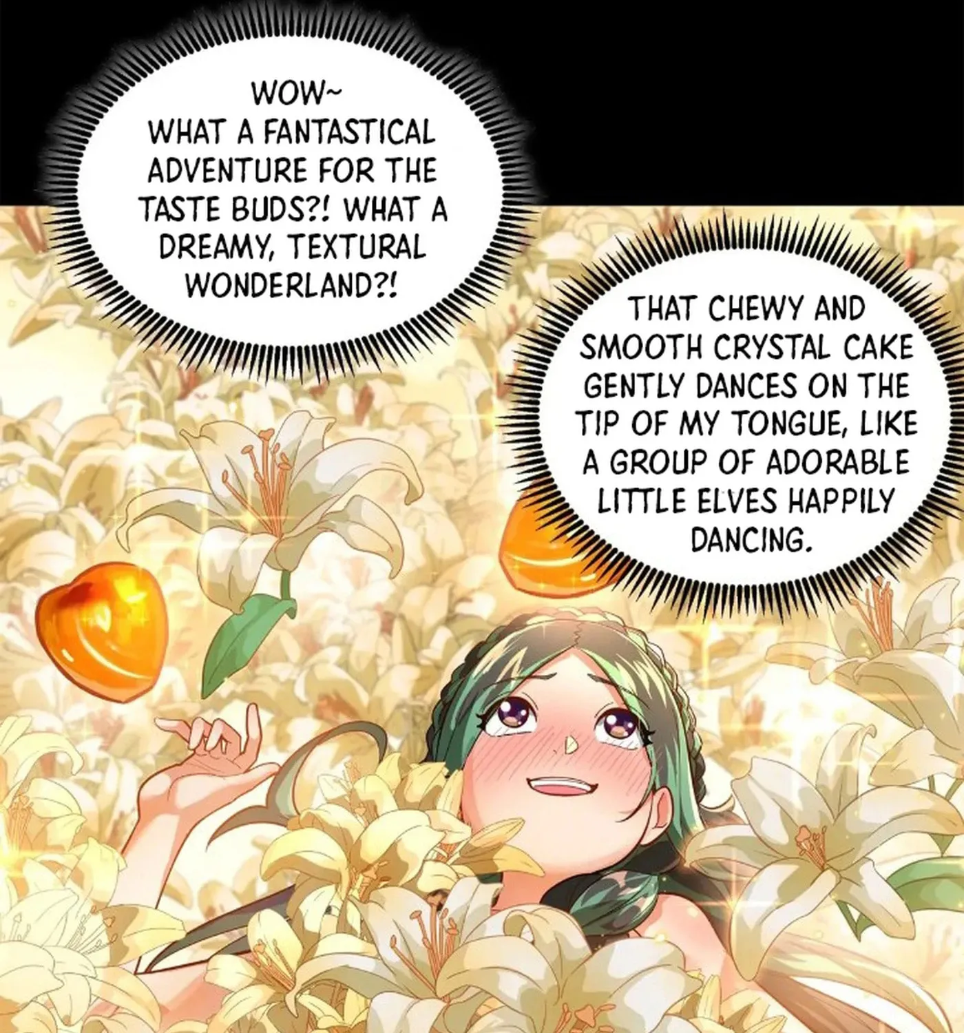 Legend of Star General (Colored) Chapter 229 page 65 - 