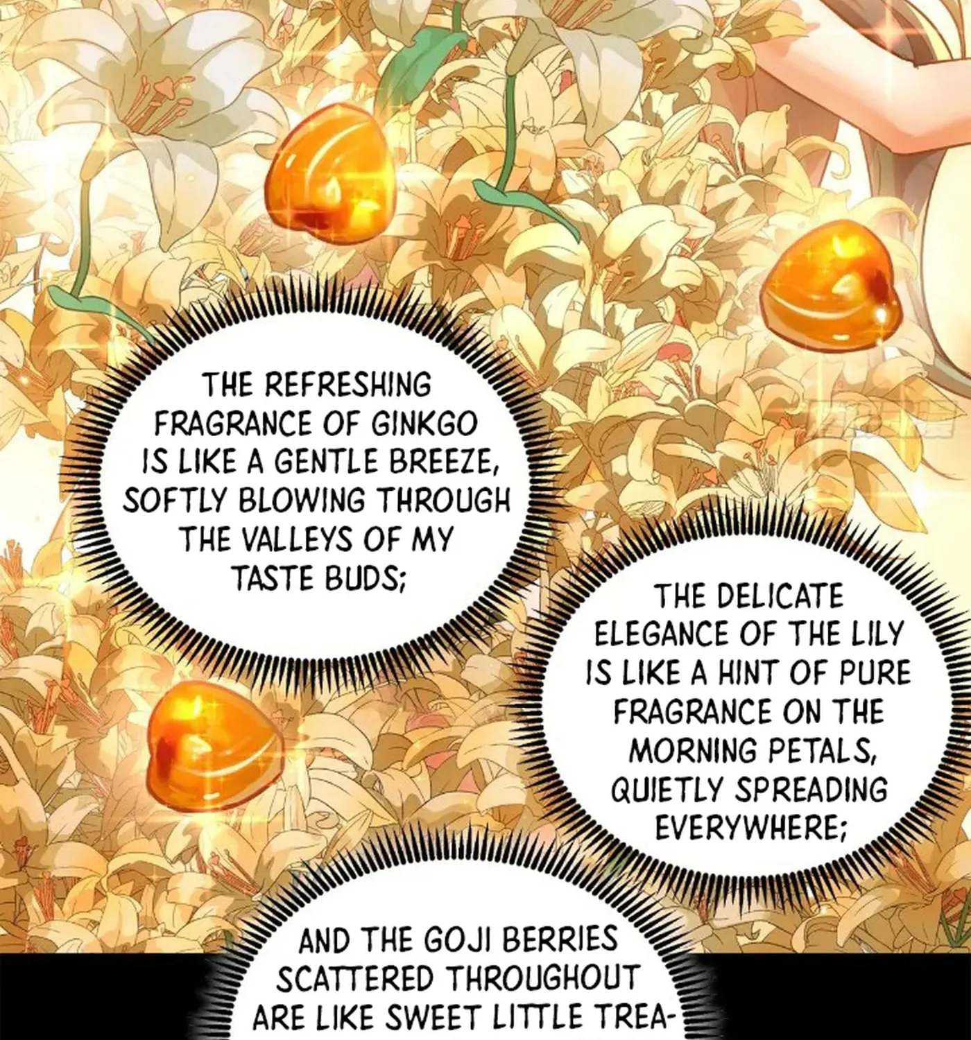 Legend of Star General (Colored) Chapter 229 page 66 - 
