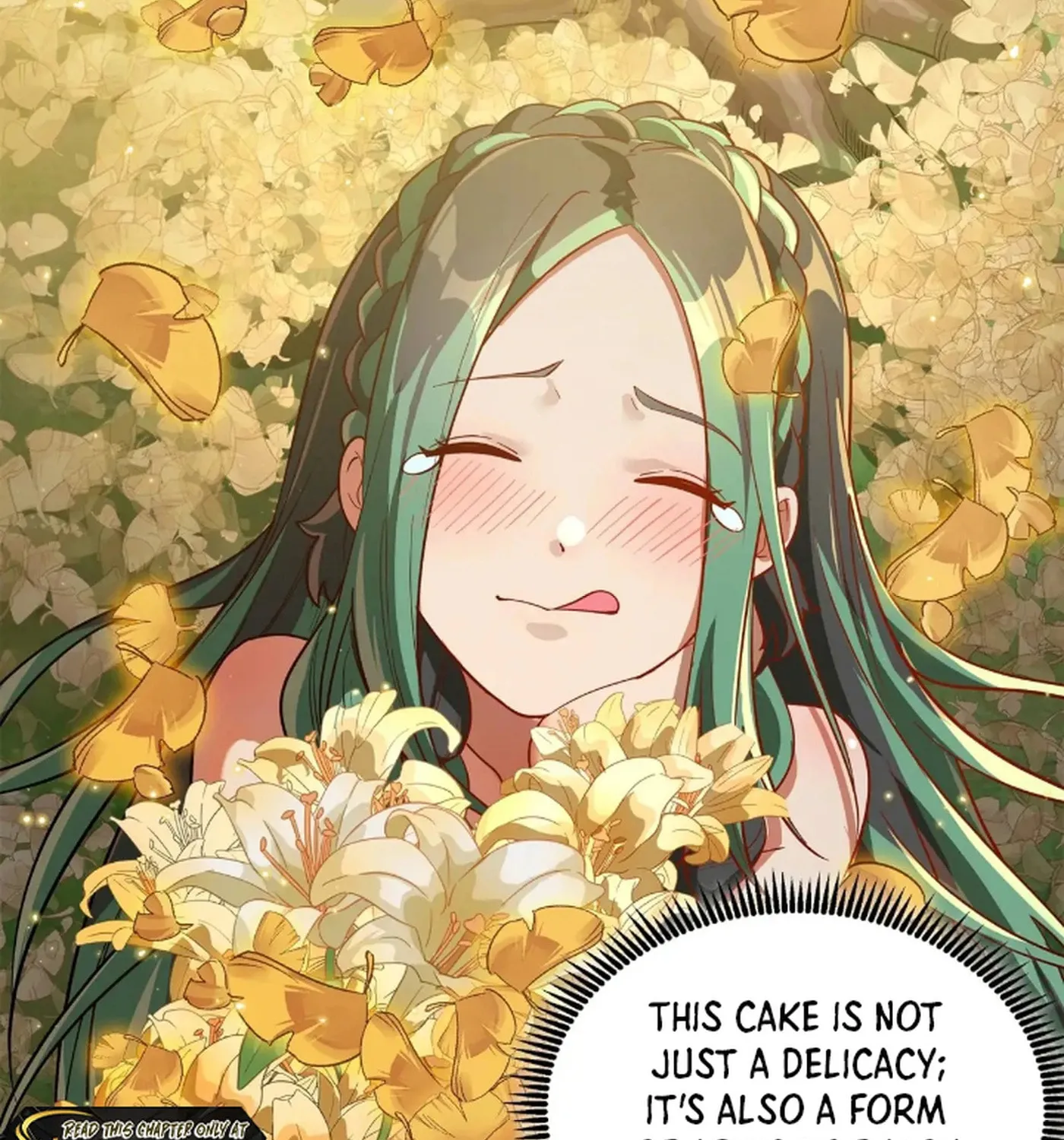 Legend of Star General (Colored) Chapter 229 page 68 - 