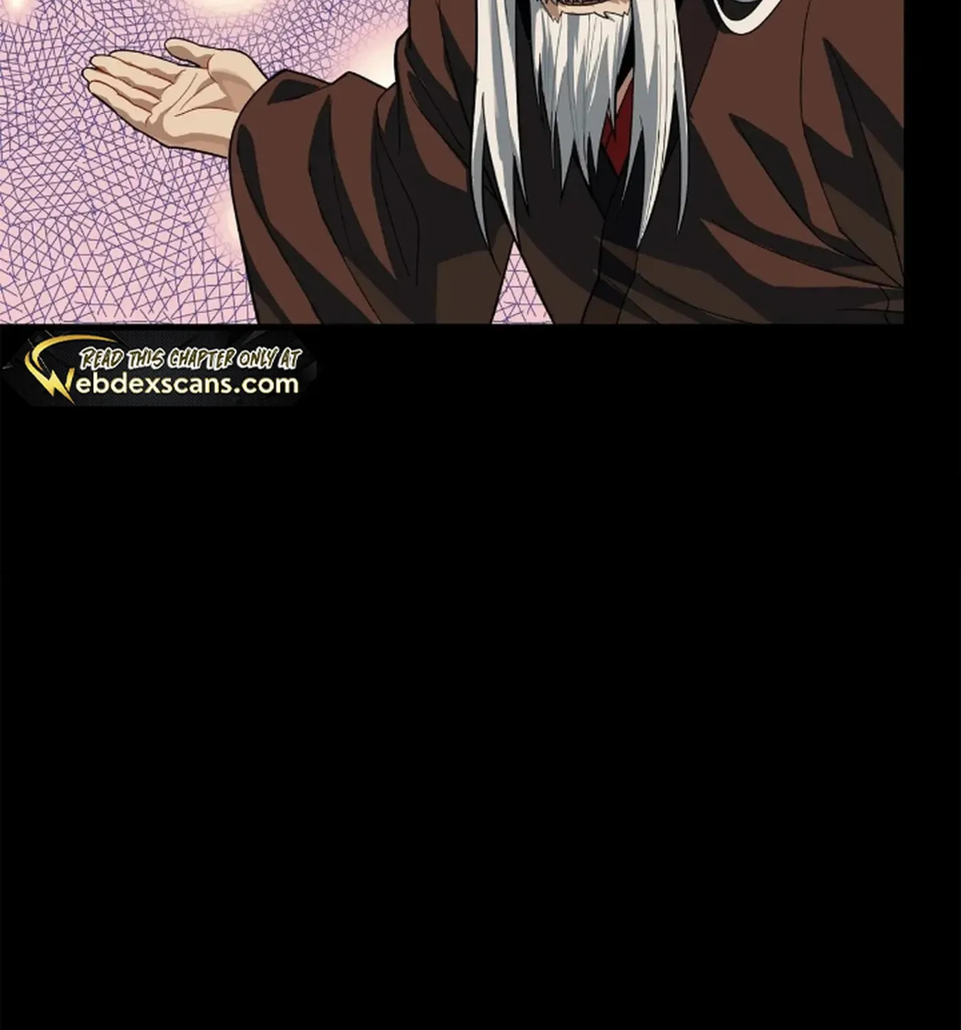 Legend of Star General (Colored) Chapter 229 page 8 - 