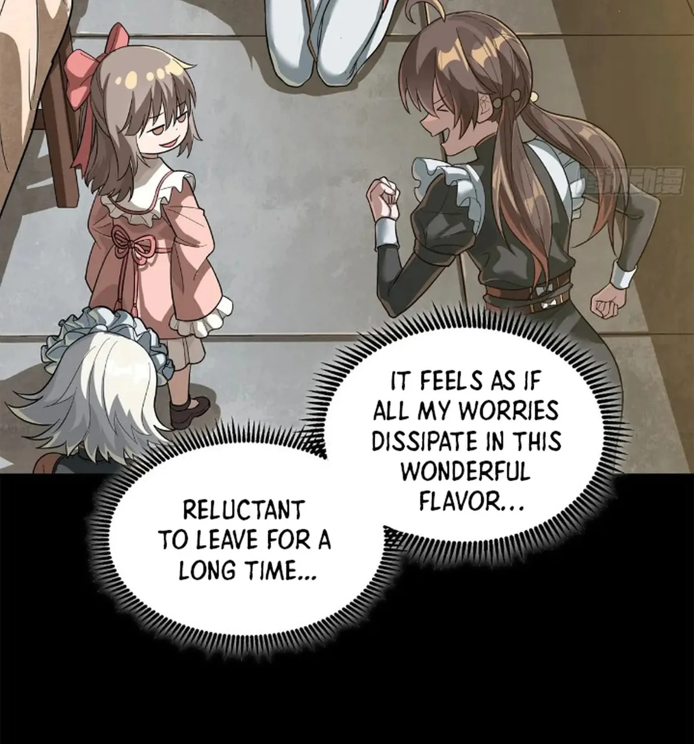 Legend of Star General (Colored) Chapter 229 page 71 - 