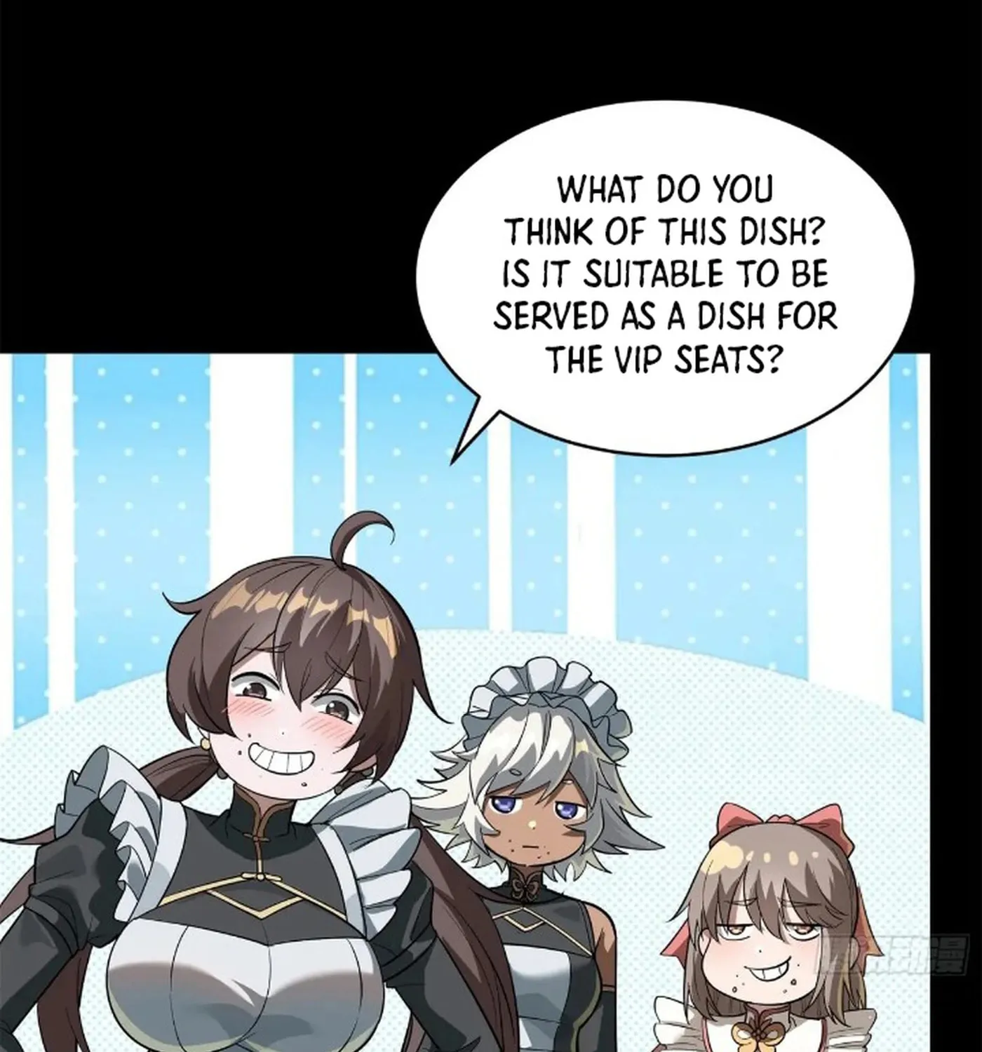 Legend of Star General (Colored) Chapter 229 page 72 - 