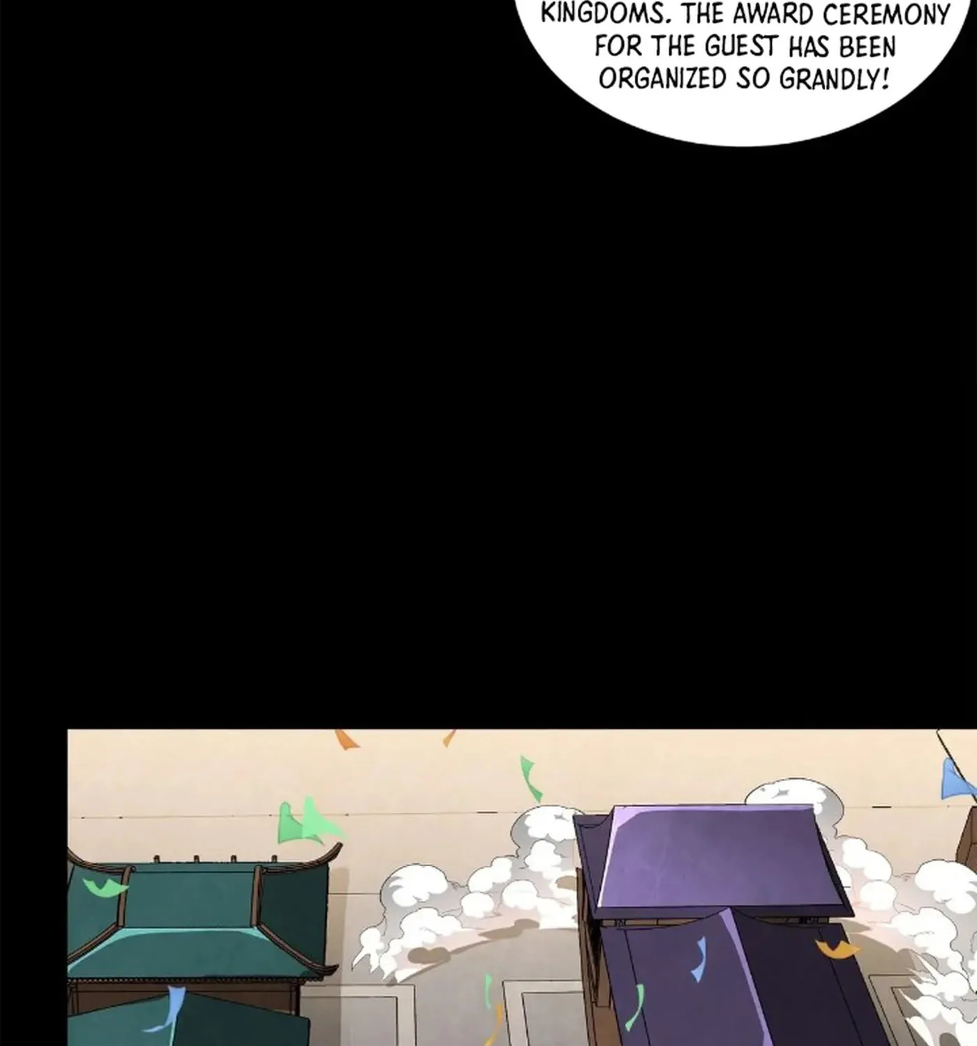 Legend of Star General (Colored) Chapter 229 page 84 - 
