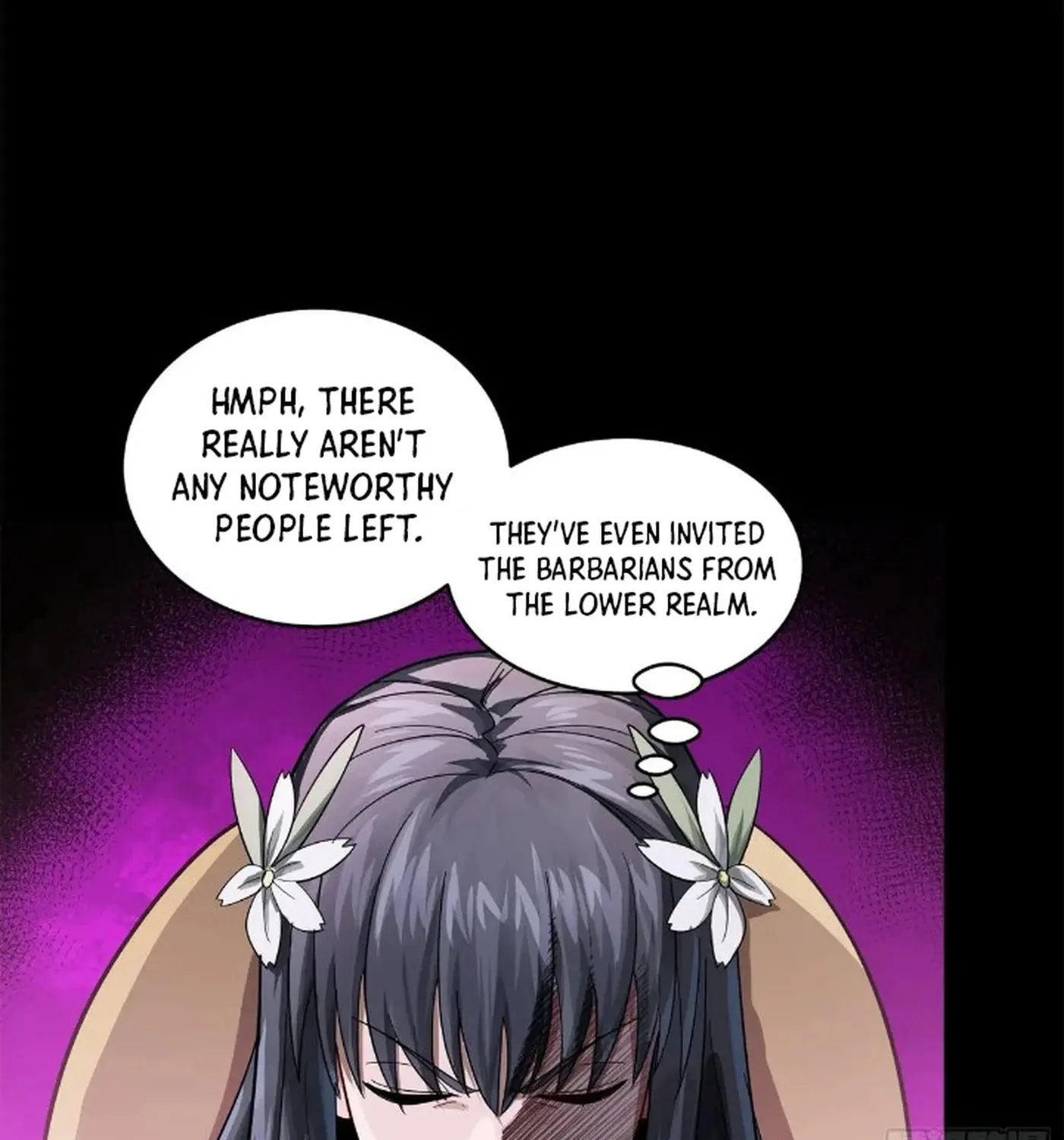 Legend of Star General (Colored) Chapter 229 page 90 - 