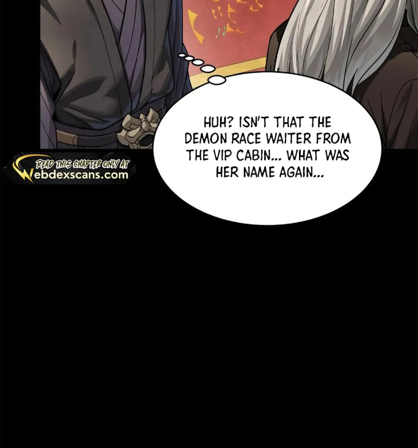 Legend of Star General (Colored) Chapter 229 page 93 - 
