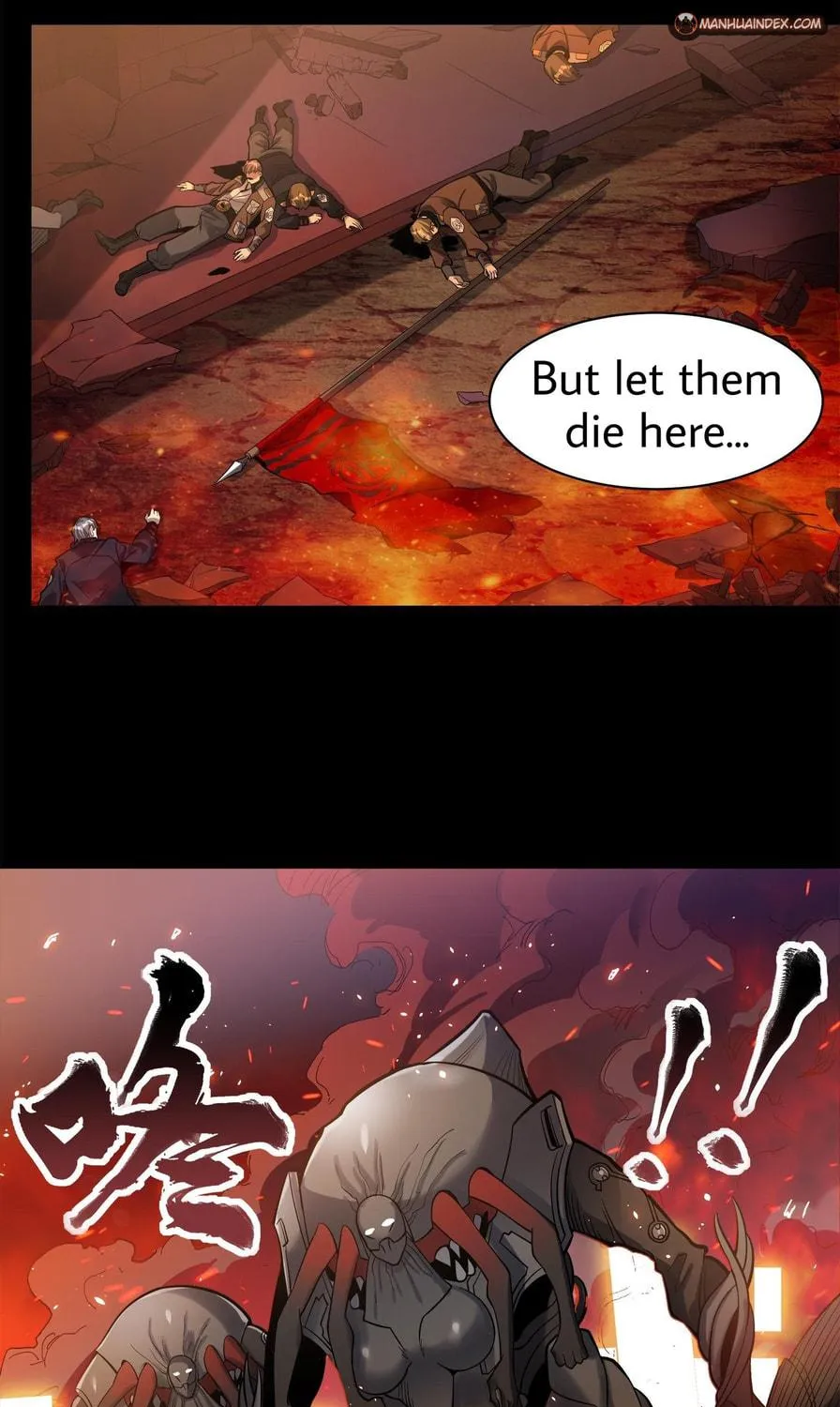Legend of Star General (Colored) Chapter 23 page 16 - 