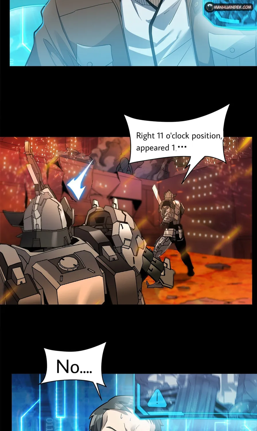 Legend of Star General (Colored) Chapter 23 page 22 - 