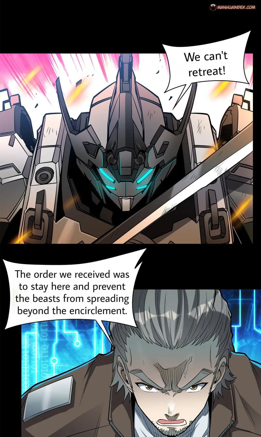 Legend of Star General (Colored) Chapter 23 page 26 - 