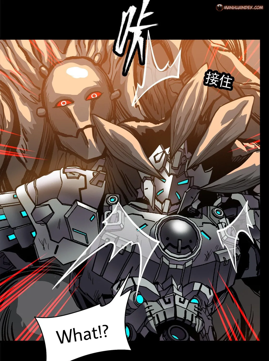 Legend of Star General (Colored) Chapter 23 page 63 - 