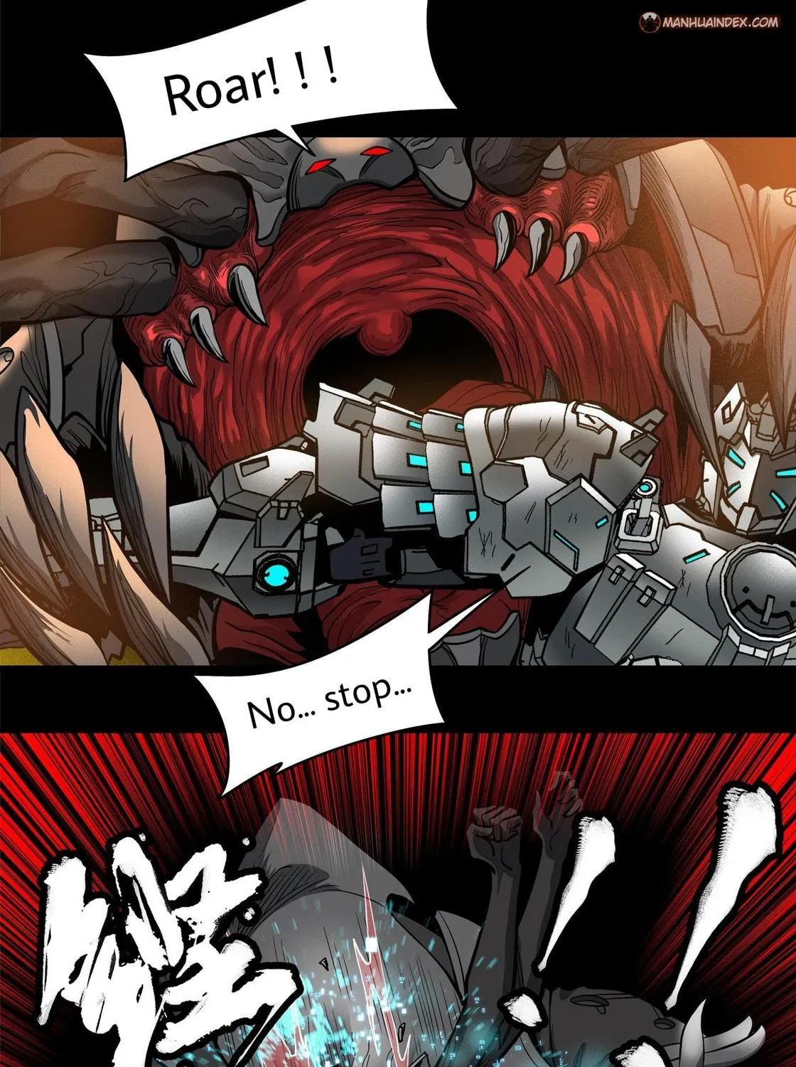 Legend of Star General (Colored) Chapter 23 page 65 - 