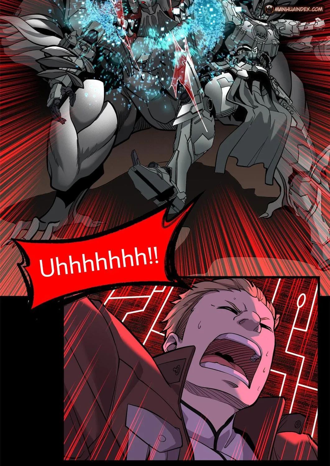 Legend of Star General (Colored) Chapter 23 page 67 - 