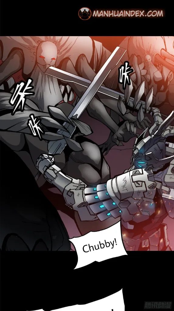 Legend of Star General (Colored) Chapter 23 page 69 - 