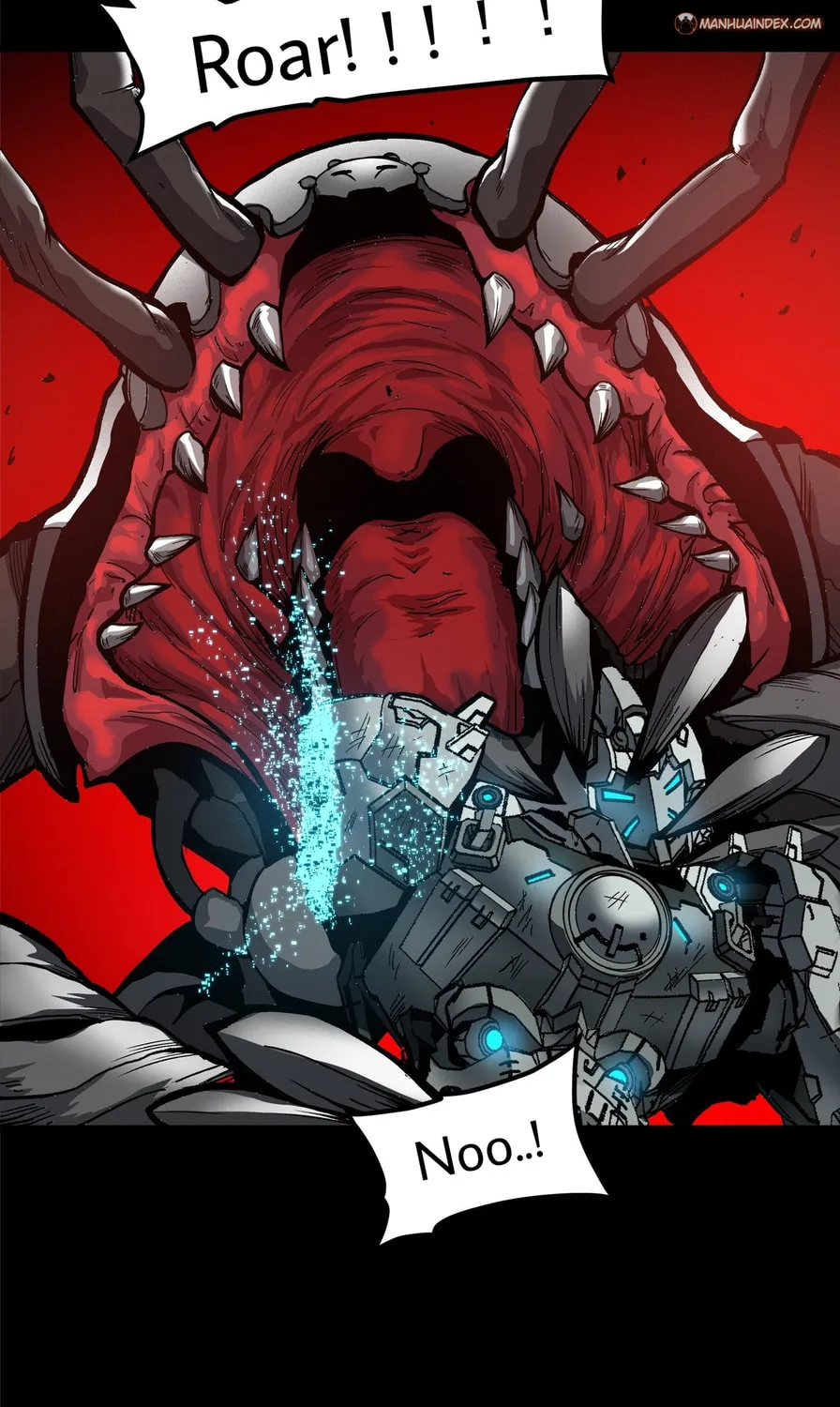 Legend of Star General (Colored) Chapter 23 page 70 - 