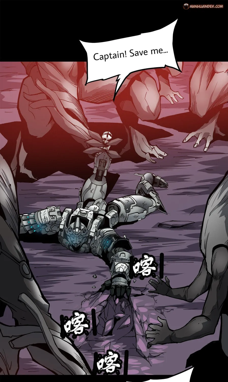 Legend of Star General (Colored) Chapter 23 page 74 - 