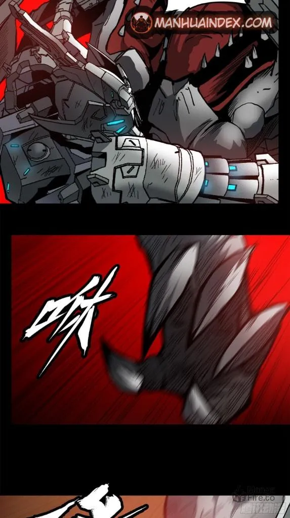 Legend of Star General (Colored) Chapter 23 page 76 - 