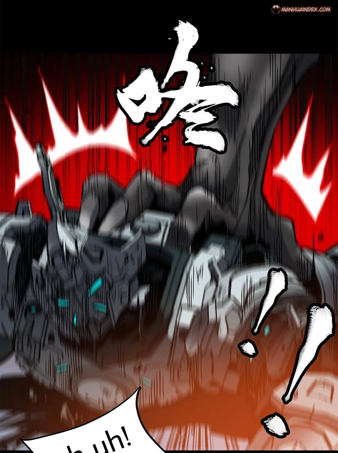 Legend of Star General (Colored) Chapter 23 page 81 - 