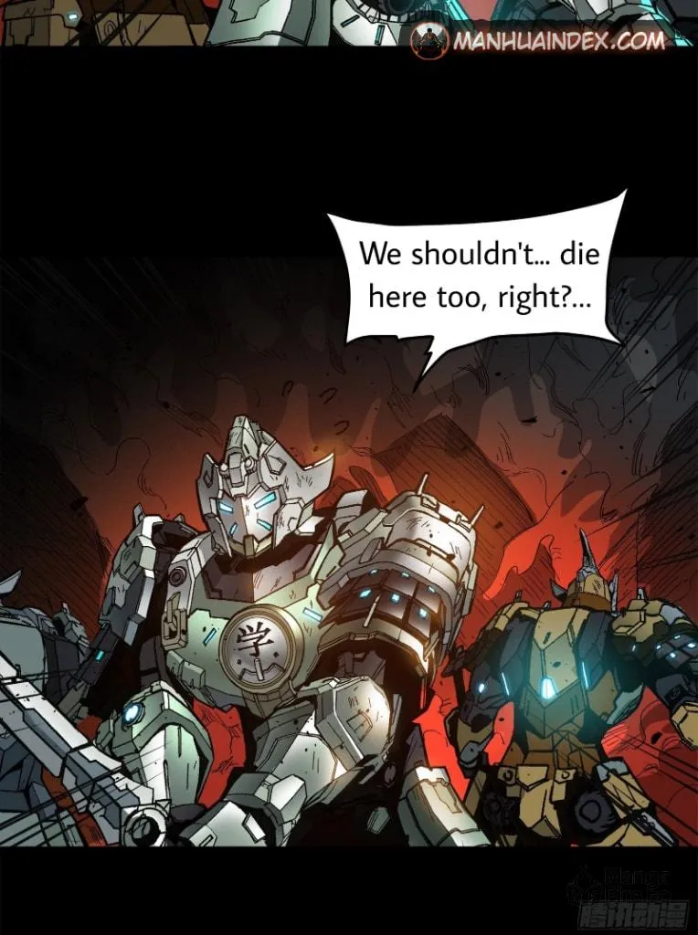 Legend of Star General (Colored) Chapter 23 page 86 - 
