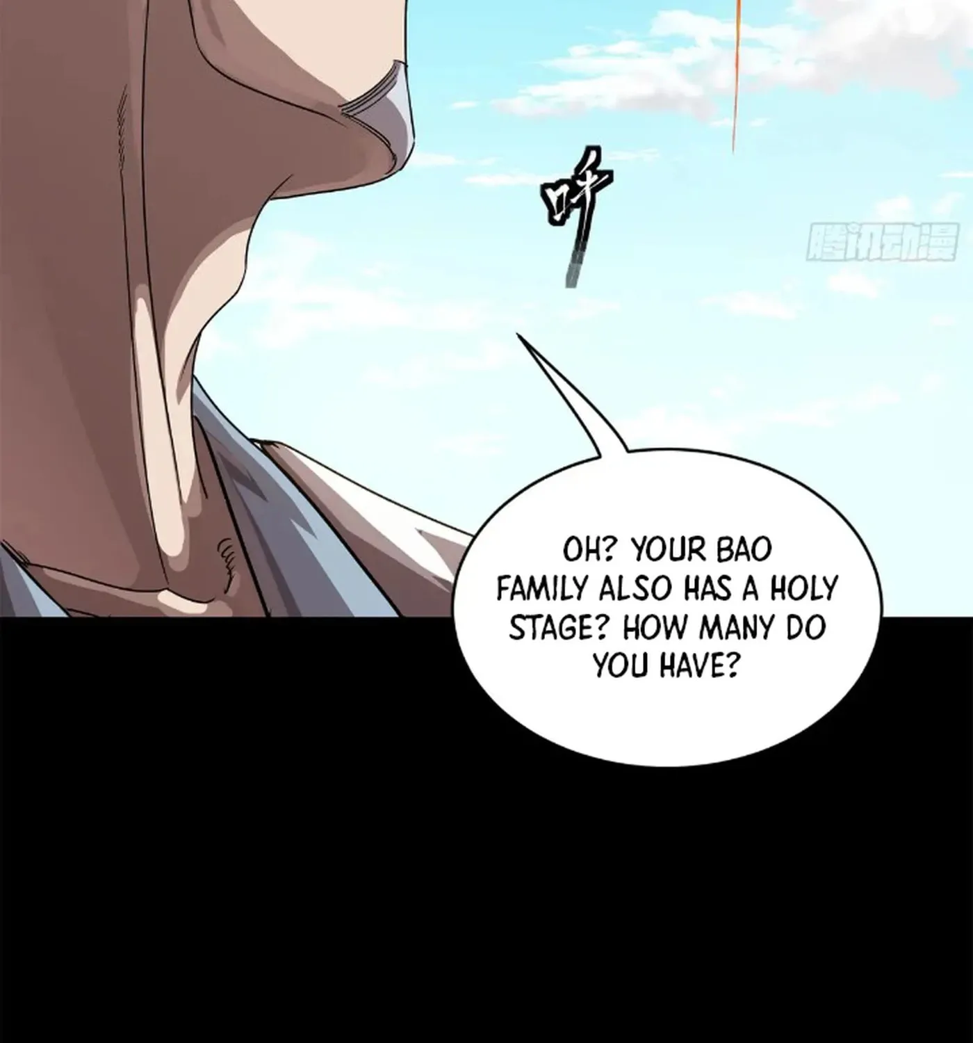 Legend of Star General (Colored) Chapter 230 page 102 - 