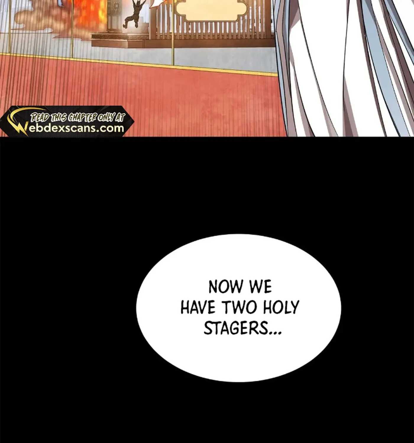 Legend of Star General (Colored) Chapter 230 page 108 - 