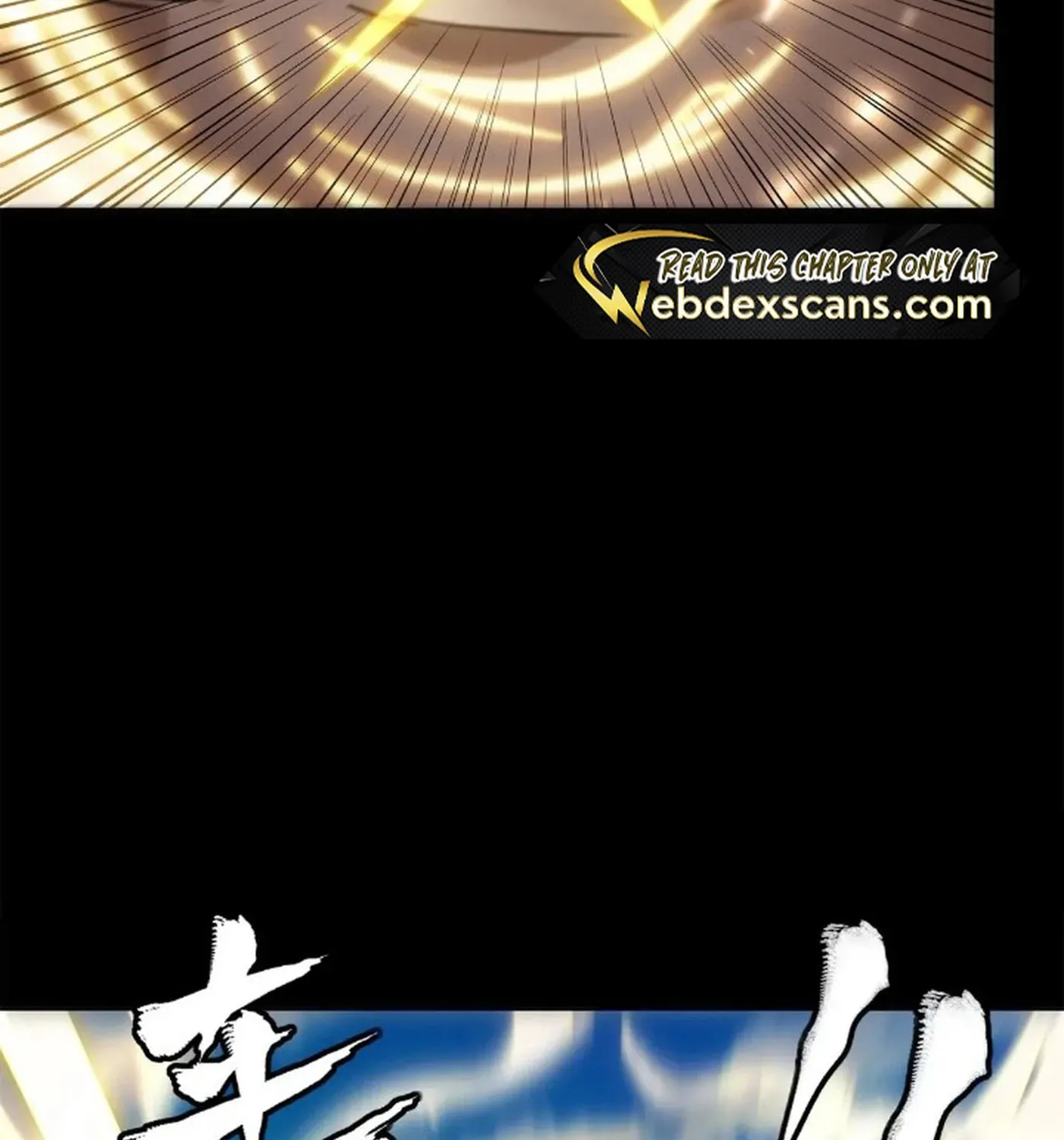 Legend of Star General (Colored) Chapter 230 page 27 - 