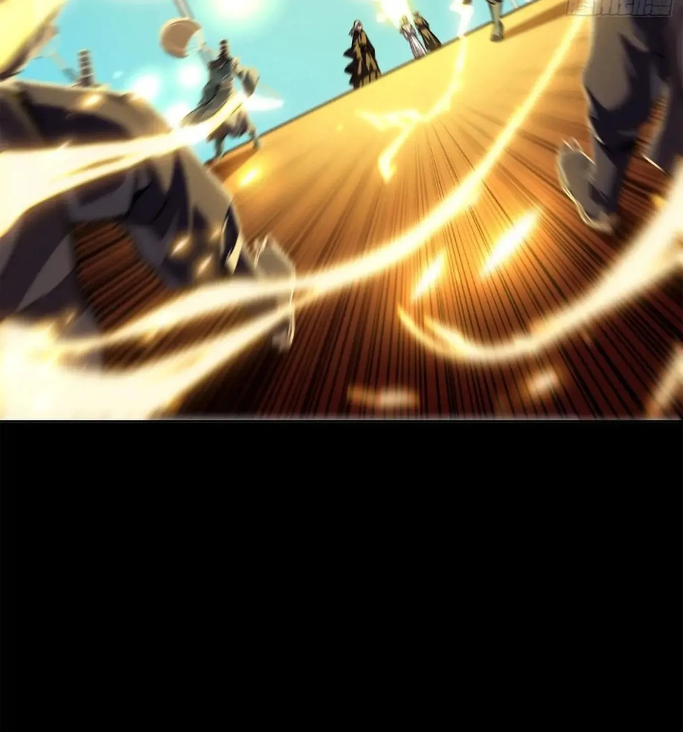 Legend of Star General (Colored) Chapter 230 page 29 - 