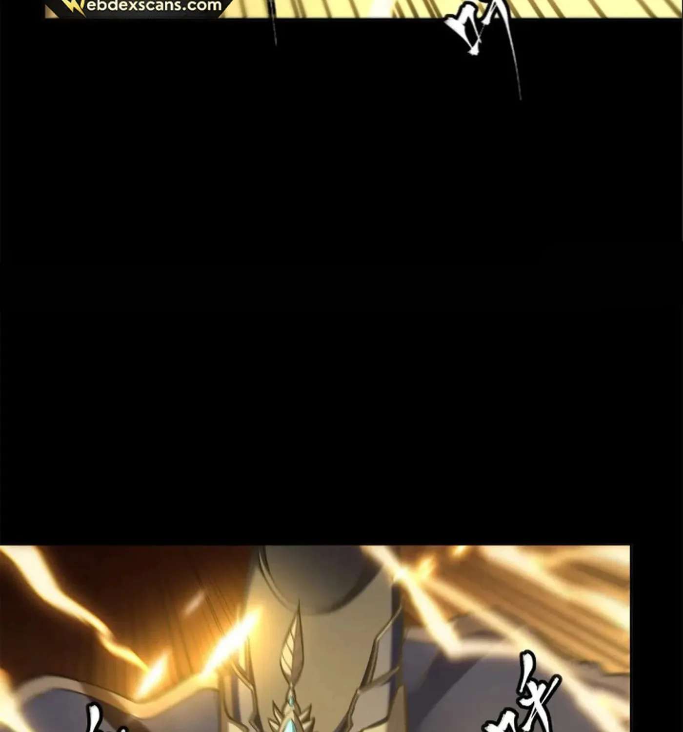 Legend of Star General (Colored) Chapter 230 page 32 - 