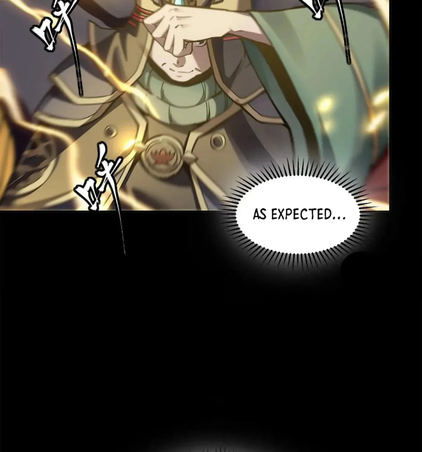 Legend of Star General (Colored) Chapter 230 page 33 - 