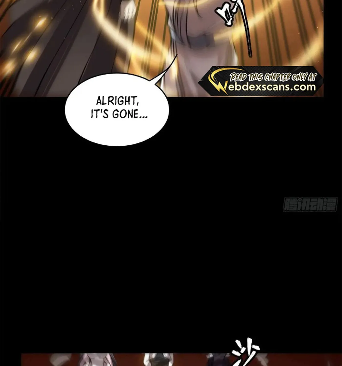Legend of Star General (Colored) Chapter 230 page 37 - 