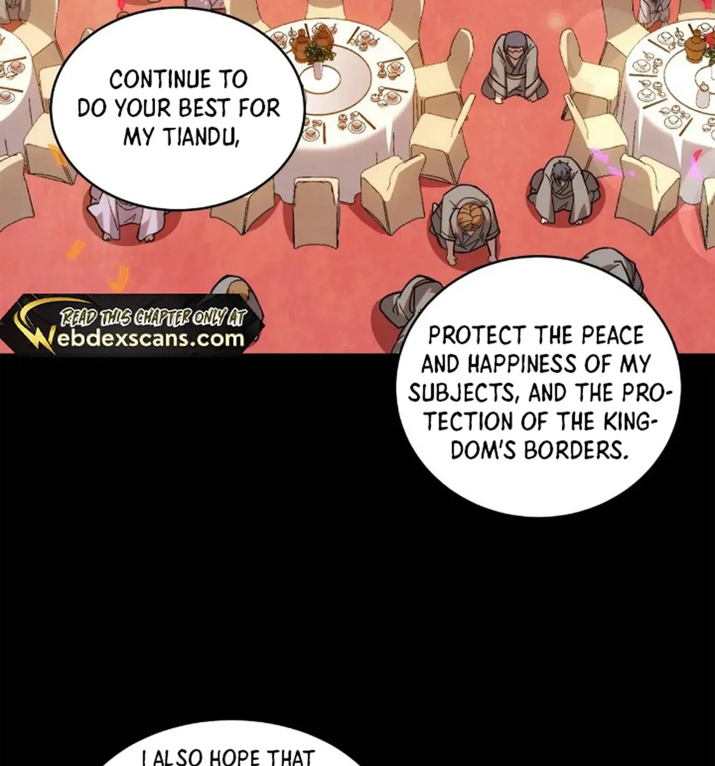 Legend of Star General (Colored) Chapter 230 page 56 - 
