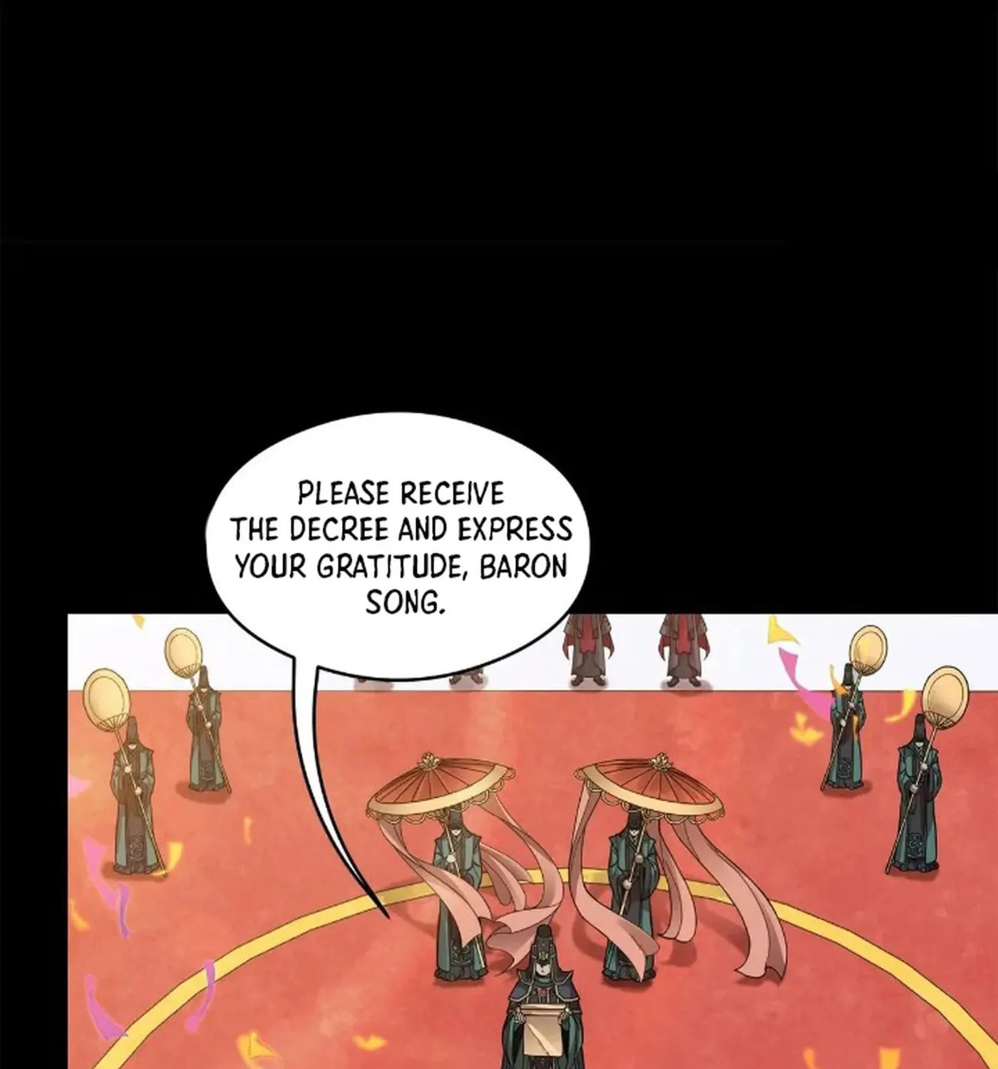 Legend of Star General (Colored) Chapter 230 page 59 - 