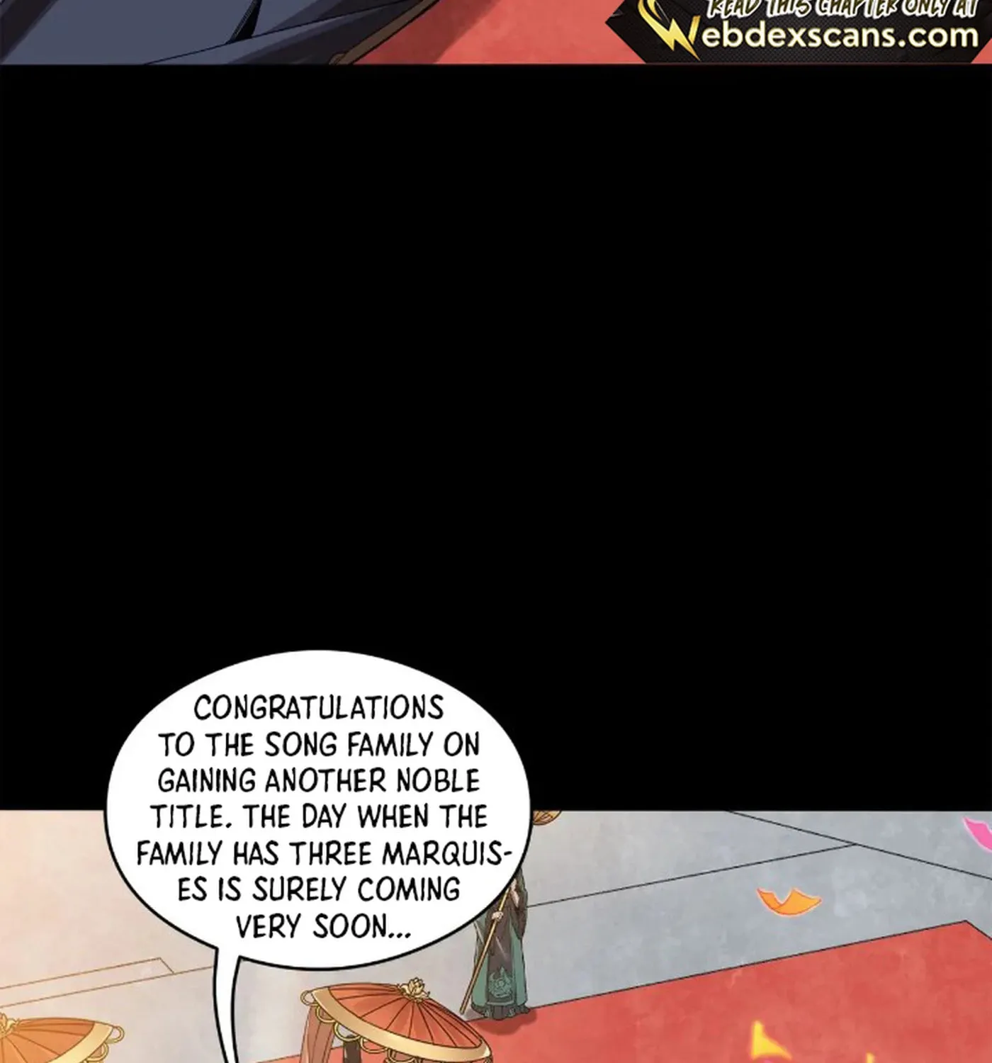 Legend of Star General (Colored) Chapter 230 page 63 - 