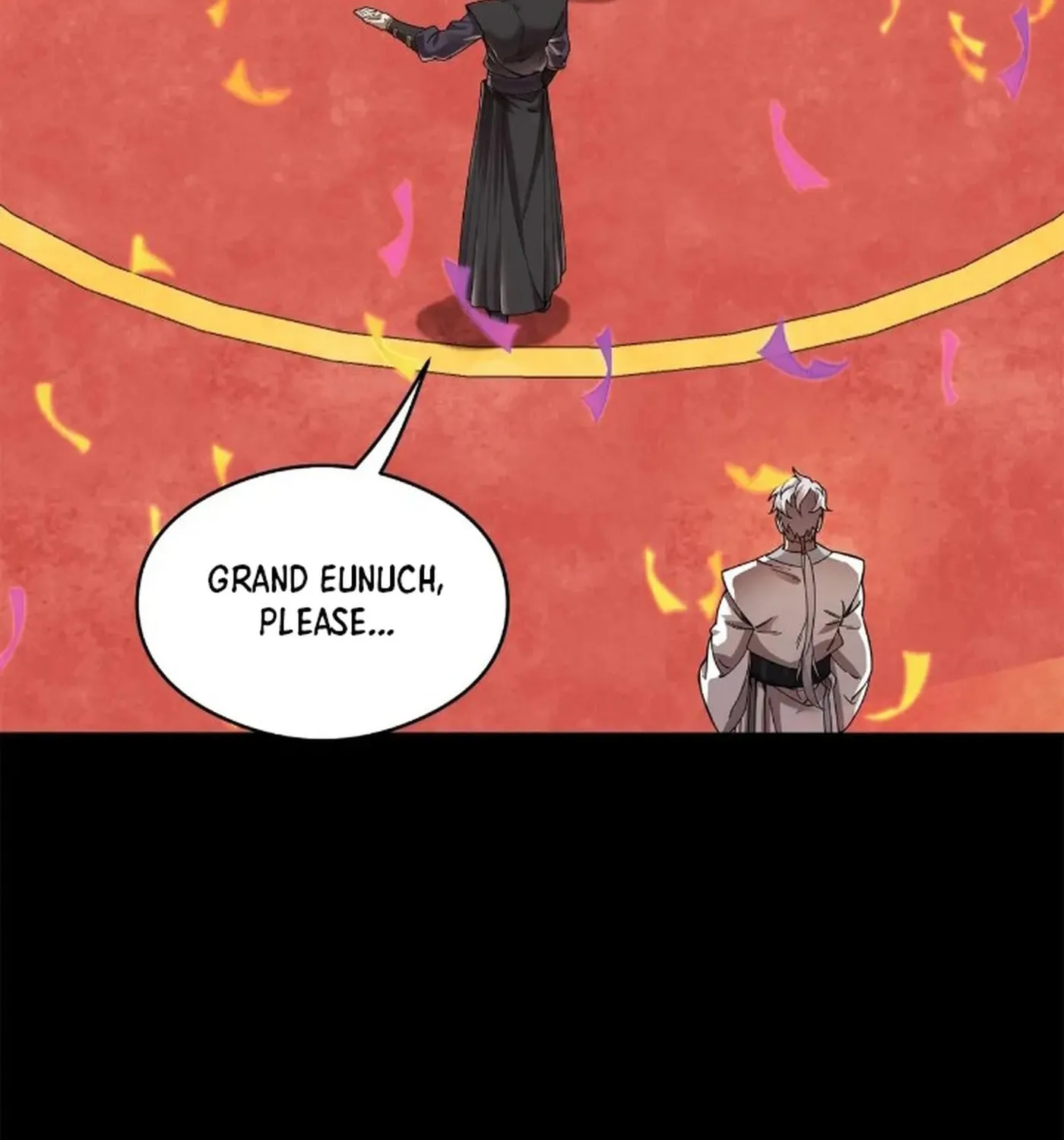 Legend of Star General (Colored) Chapter 230 page 65 - 