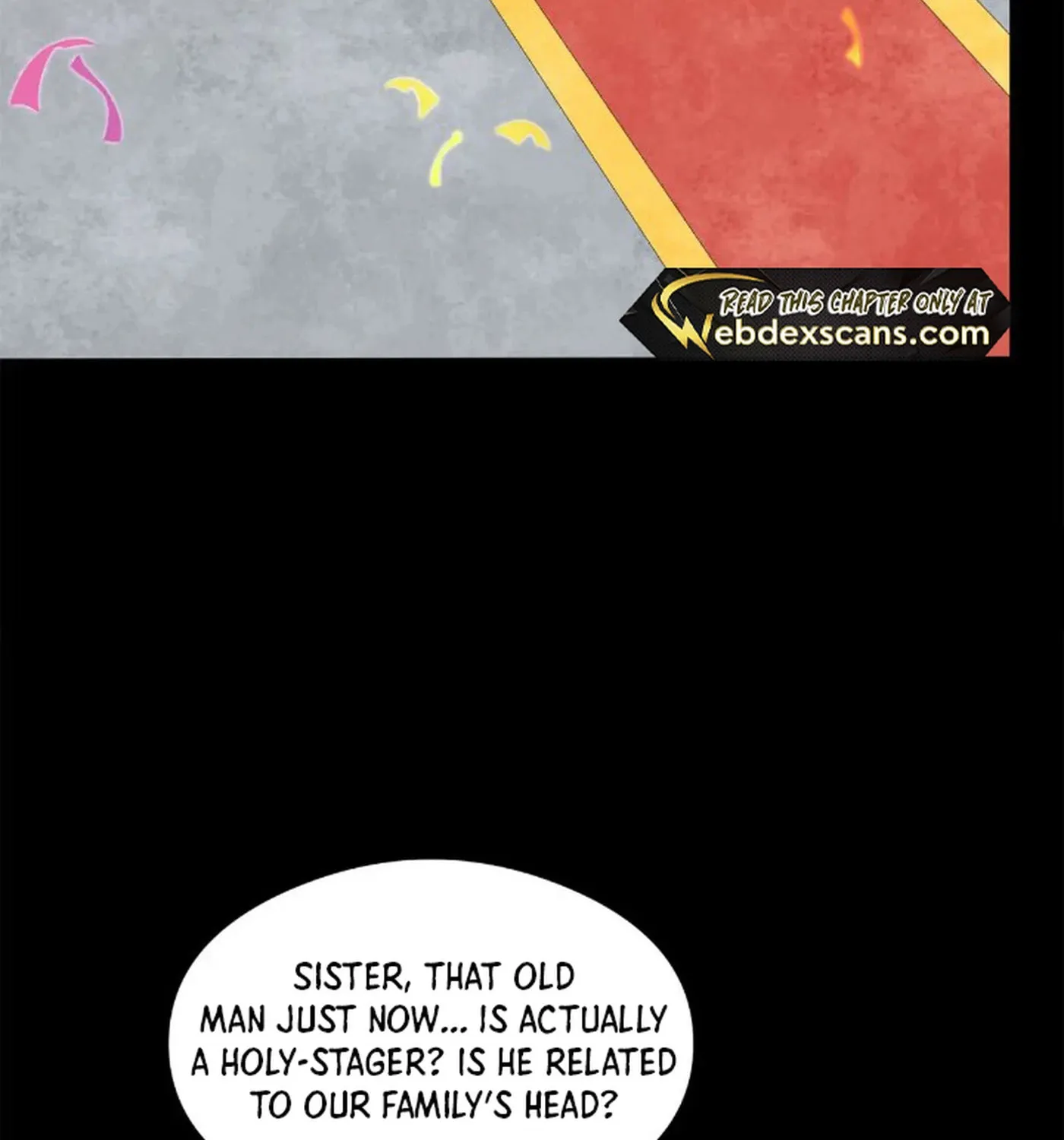 Legend of Star General (Colored) Chapter 230 page 71 - 