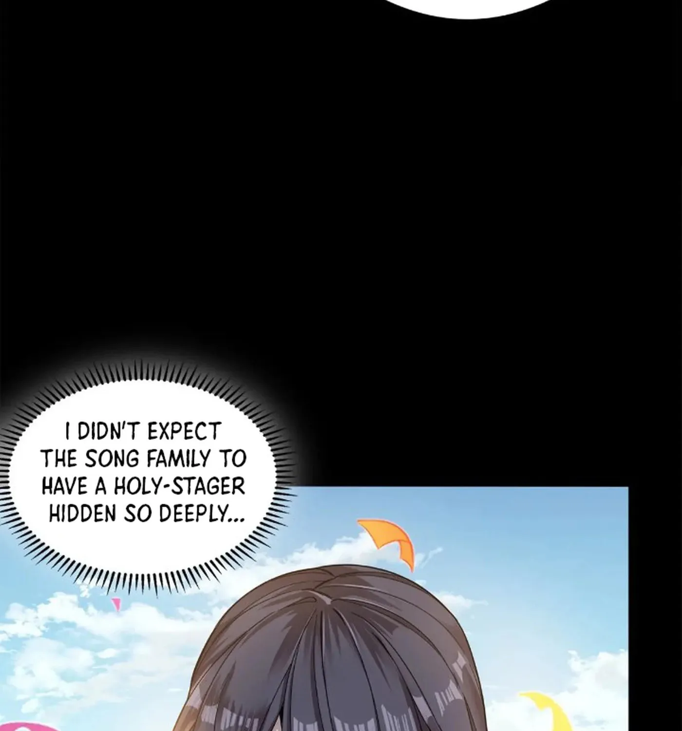 Legend of Star General (Colored) Chapter 230 page 73 - 
