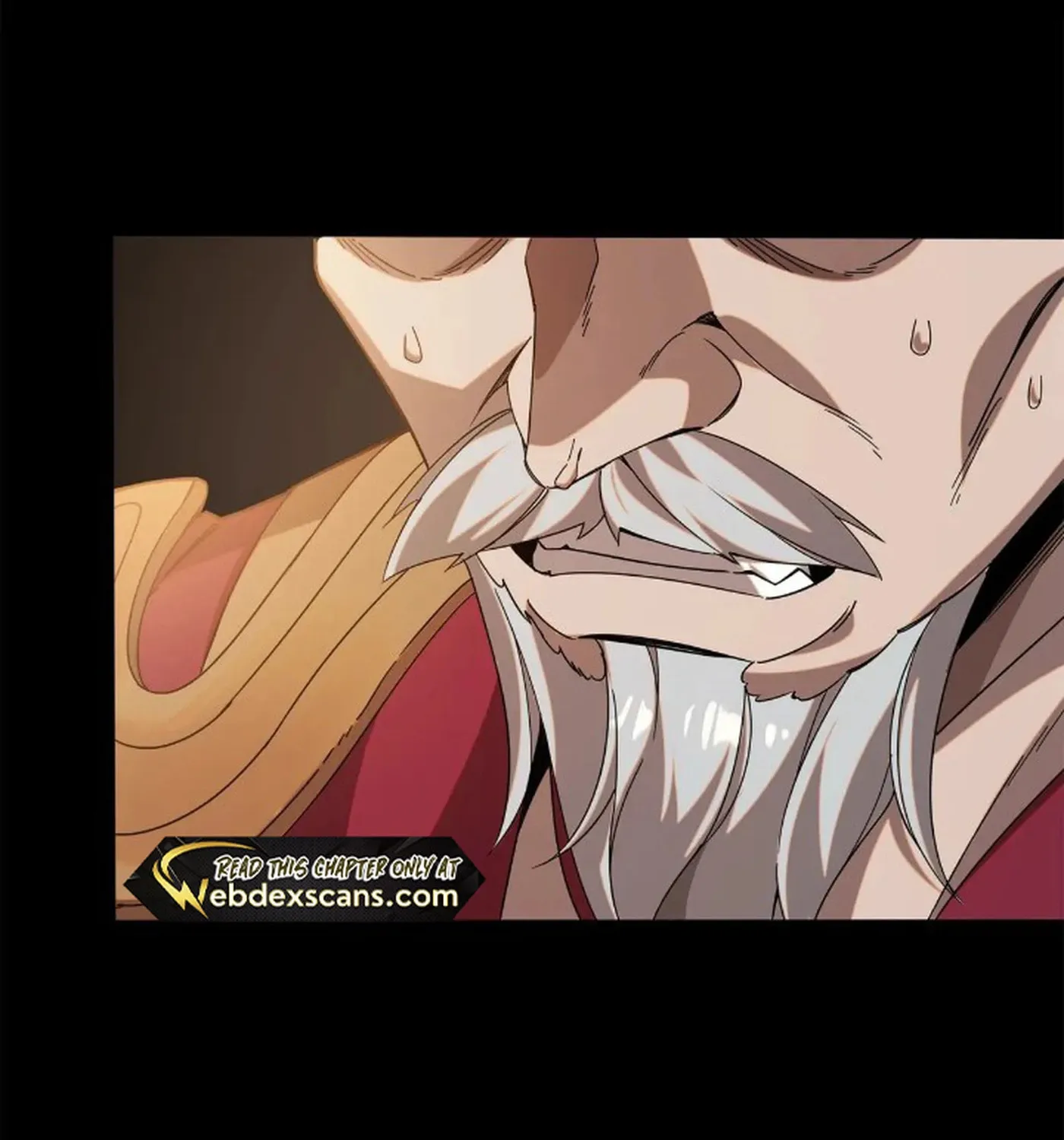 Legend of Star General (Colored) Chapter 230 page 79 - 